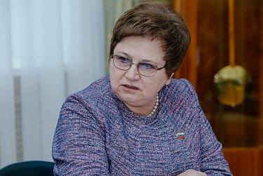 Депутаты рассмотрят проект областного бюджета в первом чтении